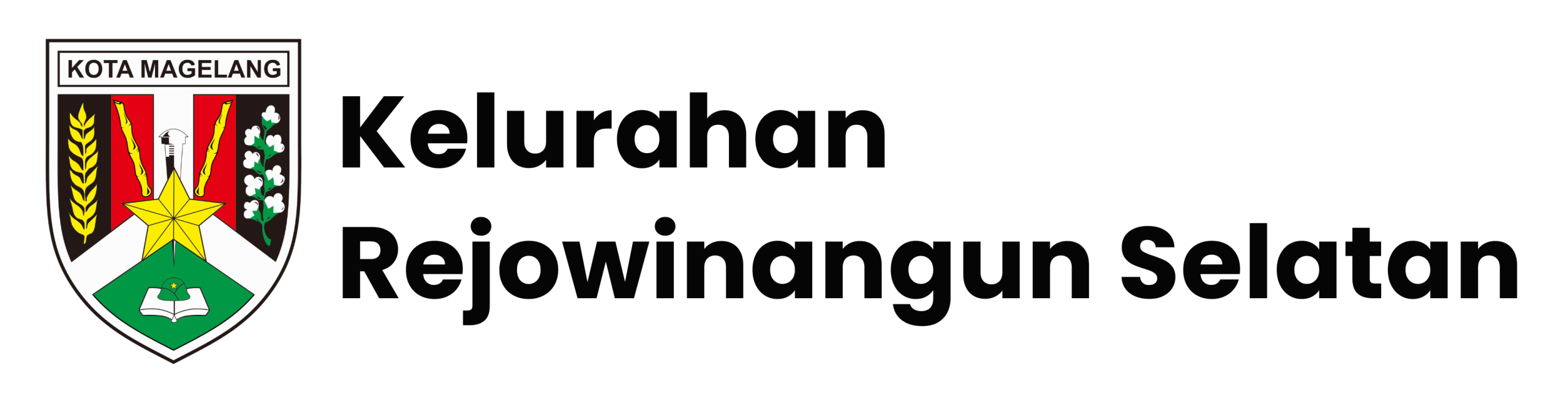 Kelurahan Rejowinangun Selatan